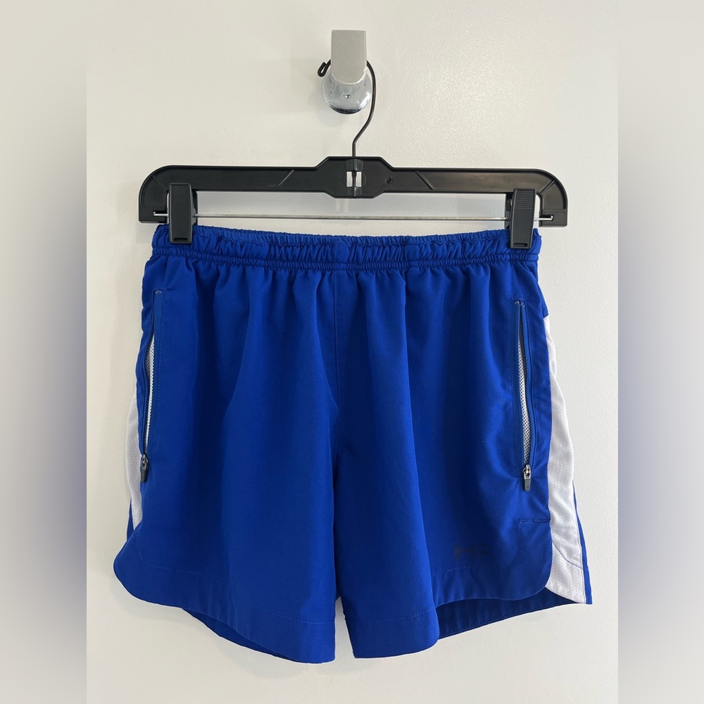 Men’s blue shorts - Unbranded